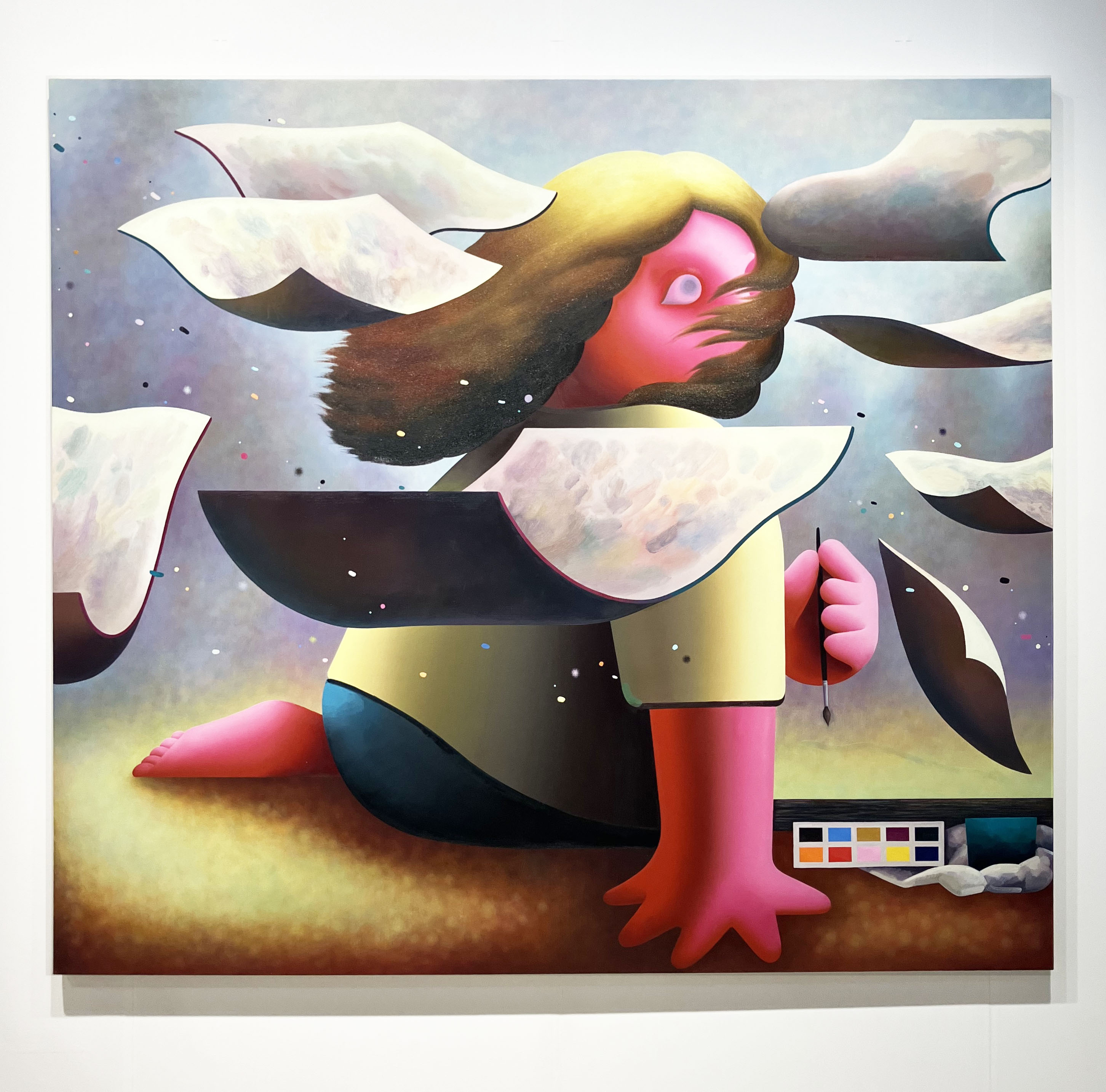 MiamiBaselFavs.AshleyCook